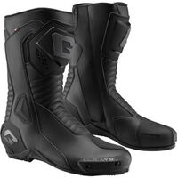 Gaerne G.RT Motorcycle Boots - Black