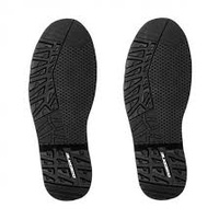 New Gaerne Enduro Boots Sole 40-43 Pair - Black