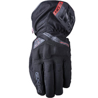 Five HG-3 Evo Motorcycle Glove Heated Small