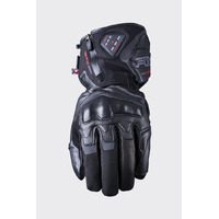 Five HG-1 Evo Motorcycle Glove Heated X-Small