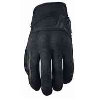 Five Rs 3 Evo Lady Motorcycle Glove Black 7/Xs