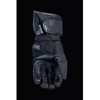 Five Sport Waterproof  Motorcycle Lady Glove  11/Xl Black