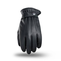 Five Men's Nevada Motorcycle Gloves - Black