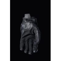 Five Rs2 Evo Motorcycle Glove Black 9/M