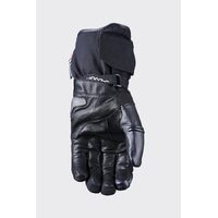 Five WFX Skin Evo GTX Lady Motorcycle Glove Black X-Small