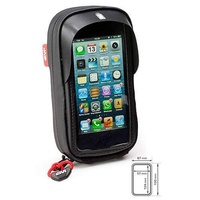 GIVI S955B Phone & GPS Holder