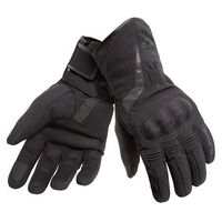 Rjays Tempest Iv Motorcycle Glove - Black 