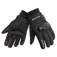 Rjays Raid Motorcycle Glove - Black (Md)