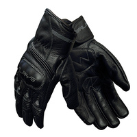 New Rjays Jackal Mens Gloves - Black