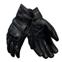New Rjays Jackal Ladies Gloves - Black