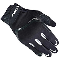 Ixon RS Lift Glove Black /White 2X-Large