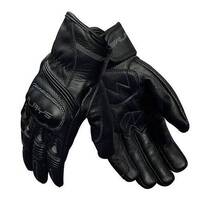 Rjays Jackal Mens Motorcycle Glove Black 2X-Large