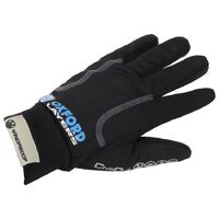 Oxford Chillout Motorcycle Glove  Small