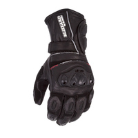  Moto Dry  Win Blizzard Waterproof Motorcycle Glove Size:M
