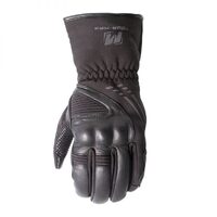 Motodry Tour-Max Winter Motorcycle Glove Black