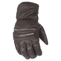 Motodry Men's Urban-Dry Motorcycle Gloves -  Black