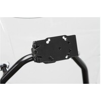 SW-Motech GPS Mount For Royal Enfield Crossbars ? 13/16 Mm 