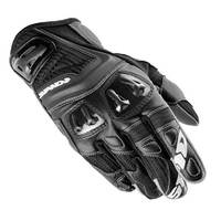 Spidi Men's Jab RR Urban Motorcycle Gloves - Black
