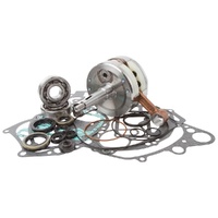 Hot Rod Bottom End Kit - Suzuki Rm 125 04-07