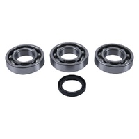 Hot Rod Main Bearing And Seal Kit - Polaris Ranger 400, Hawkeye 400