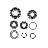 Hot Rod Transmission Bearing Kit - Kawasaki Kx125 2000-02