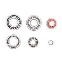 Hot Rod Transmission Bearing Kit - Honda Trx350Fe/Fm/Te/Tm 00-06