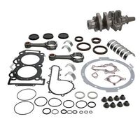 Hot Rod Bottom End Kit - Polaris Spotsman Forest 850 11-13 **