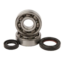 Hot Rod Main Bearing & Seal Kits Honda Cr 125R 1990-2007