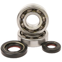 Hot Rod Main Bearing & Seal Kits Yamaha Yz 250 01-16