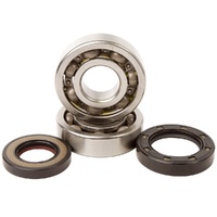 Hot Rod Main Bearing & Seal Kits Honda Atc 250R 85-86 / Trx 250R 86-89