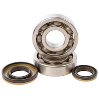 Hot Rod Main Bearing & Seal Kits Suzuki Rm 250 03-04