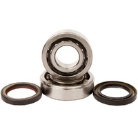 Hot Rod Main Bearing & Seal Kits Honda Crf 450R 06-16