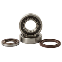 Hot Rod Main Bearing & Seal Kits Husqvarna Fc250,350 14-16, Fe250,350 14-15, Fe350S 15-16 / Ktm 250Sx-F, Xc-F 13-15. 250 Xcf-W 14-16, 350 Exc-F,Sx-F,X