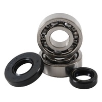 Hot Rod Main Bearing & Seal Kits Ktm 50Sx 06-08