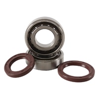 Hot Rod Main Bearing & Seal Kits Ktm 250 Sx-F 2016-17, 250 Xc-F,350 Sx-F, 350 Xc-F 2016