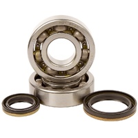 Hot Rod Main Bearing & Seal Kits Suzuki Rm 250 94-02