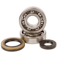 Hot Rod Main Bearing & Seal Kits Suzuki Rm 250 89-93