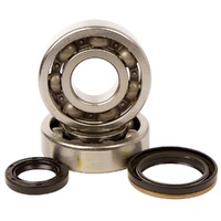 Hot Rod Main Bearing & Seal Kits Suzuki Rmx 250 95-98