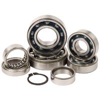 Hot Rod Transmission Bearing Kits Suzuki Rmz 450 08-12