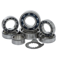 Hot Rod Transmission Bearing Kits Yamaha Yz 250 99-16