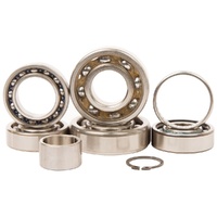 Hot Rod Transmission Bearing Kits Suzuki Rmz 250 04