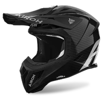 Airoh Aviator Ace 2 Carbon Gloss Motorcycle Helmet
