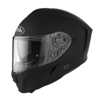 Airoh Spark Full Face Motorcycle Helmet - Matte Black