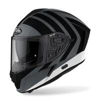 Airoh Spark  Motorcycle Helmet - Scale Matte