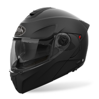Airoh Speckter Solid Matt Black