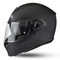Airoh Storm Motorcycle Helmet Matt Black XL