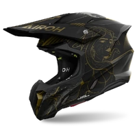 Airoh Twist 3.0 Titan Matt