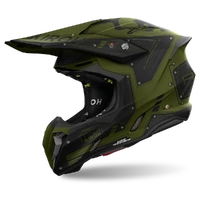 Airoh Twist 3.0 Military Matt