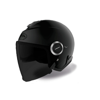 Airoh Helios Motorcycle Helmets Visor - Dark Tint