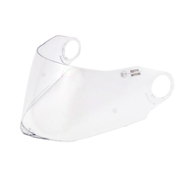 Airoh ST301 Movement/Storm Motorcycle Helmets Visor - Clear